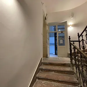 Apartamento Colton Paulay, Budapest