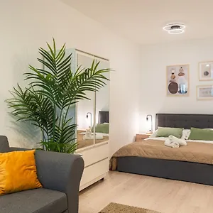 Apartament Modern Newly-built By The New York Cafe, Budapeszt