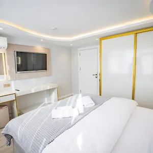 Istanbul Suite , Istanbul Turkey