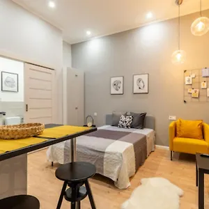 Apartament A57- Boutique Apartments, Location, By Bqa, Budapeszt