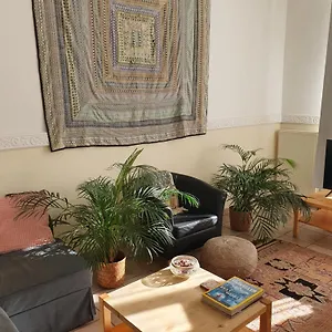 Apartment Almassy View