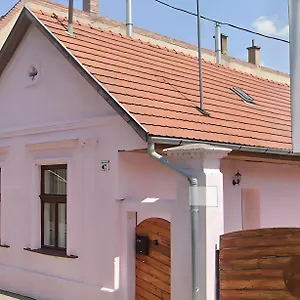 Apartament Porta Pink, Budapeszt