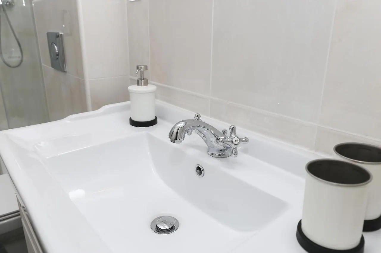 Luxurious Apartments At City Center Budapeszt