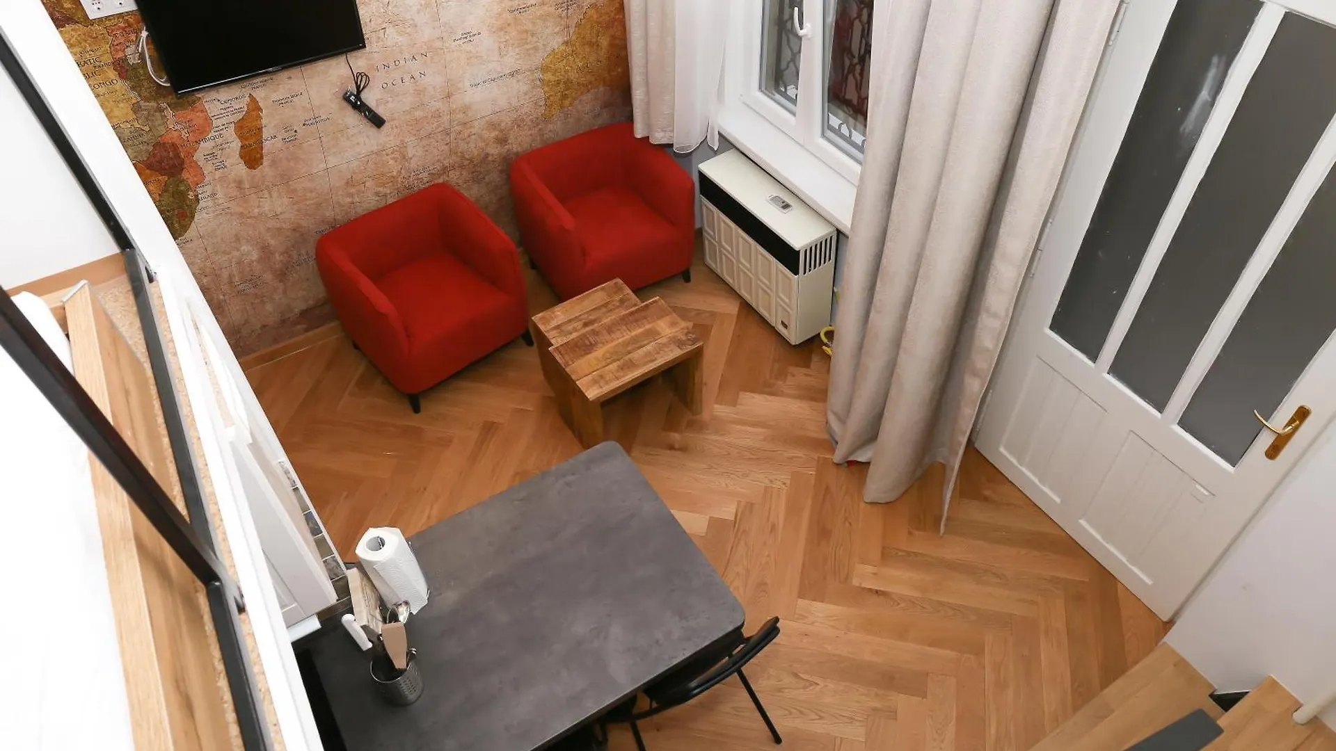 Luxurious Apartments At City Center Budapest 0*,  Hungary
