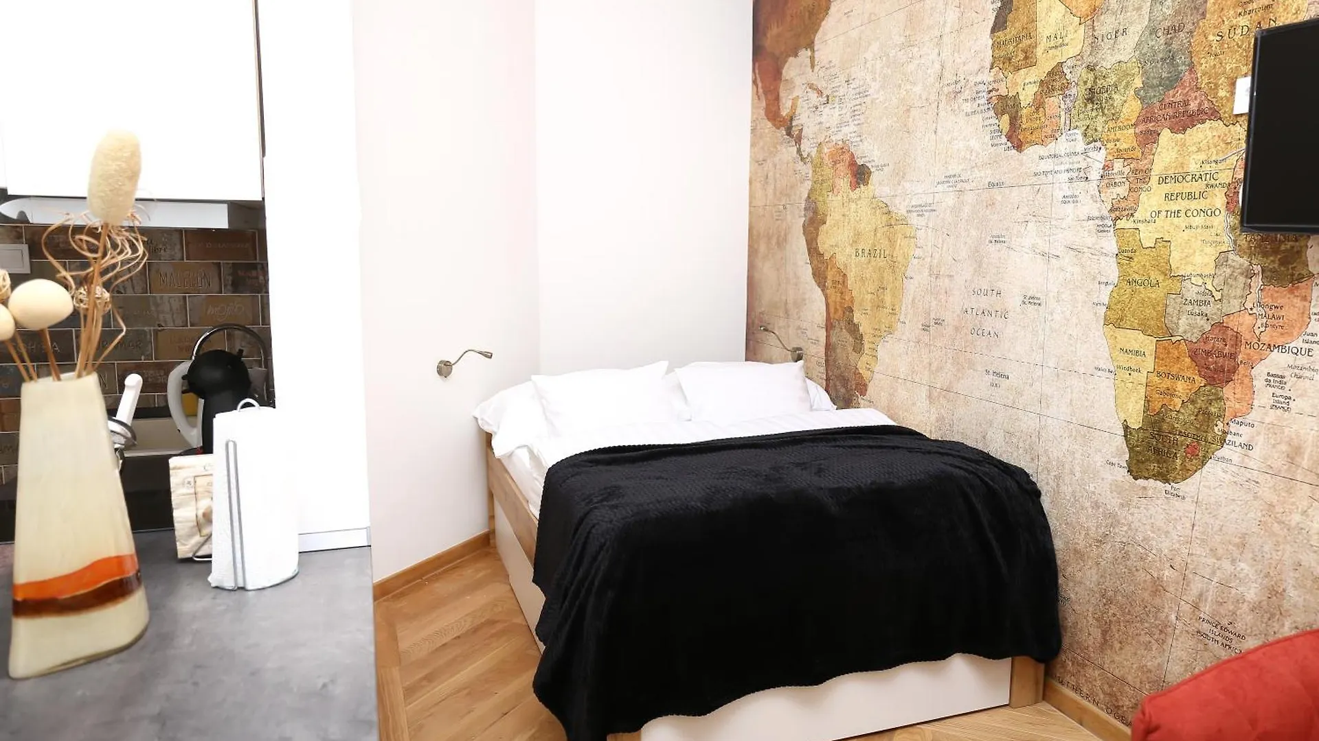 Luxurious Apartments At City Center Budapeszt