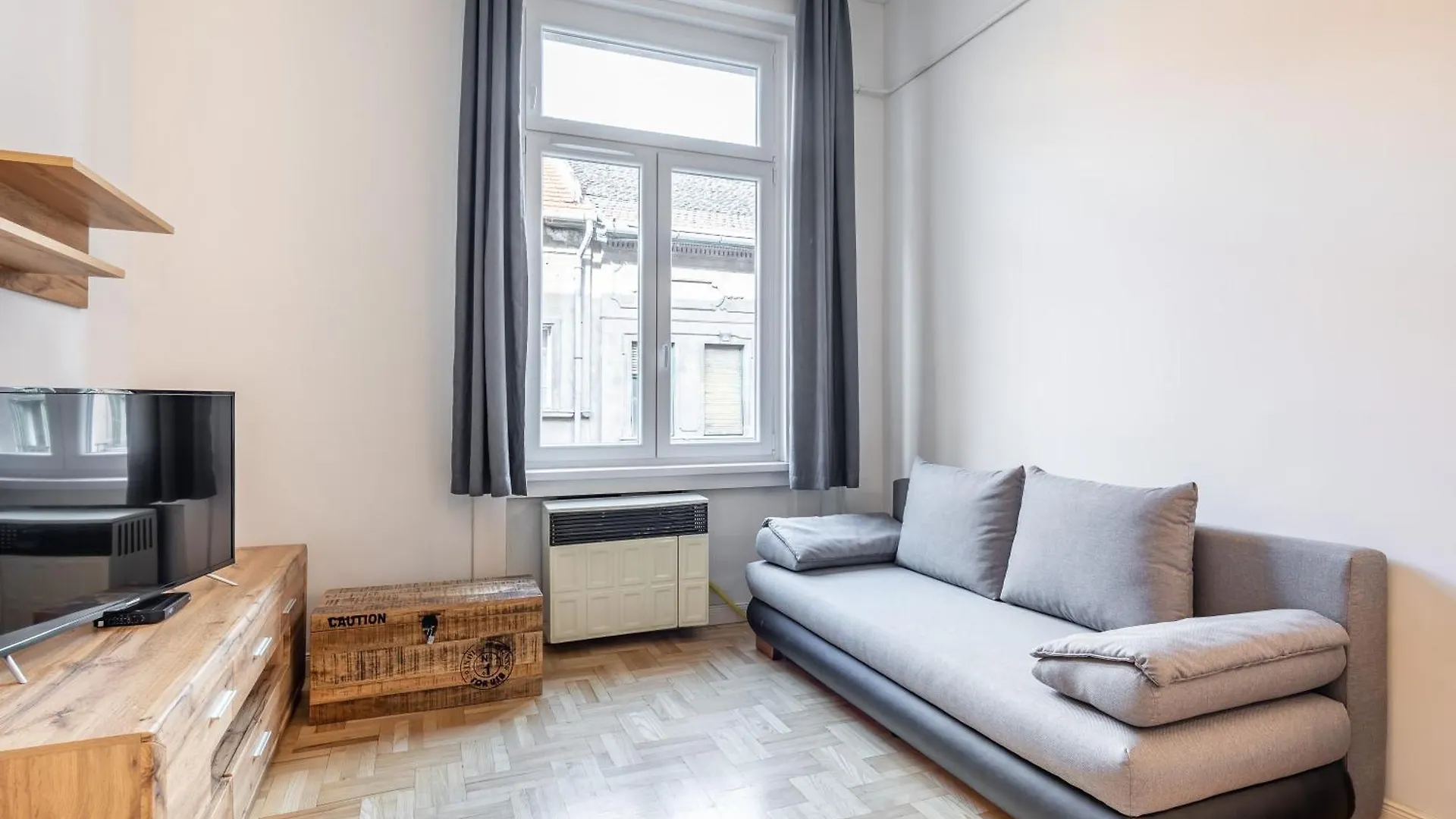Luxurious Apartments At City Center Budapeszt 0*,  Węgry