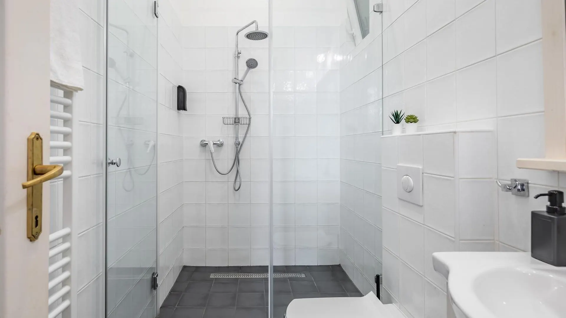 Luxurious Apartments At City Center Budapeszt