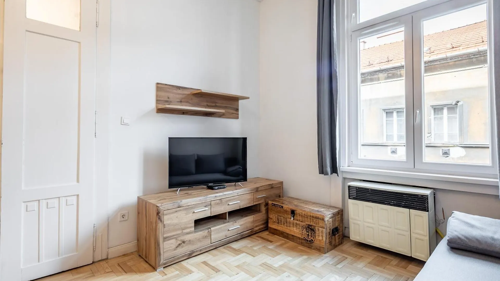 Luxurious Apartments At City Center Budapeszt