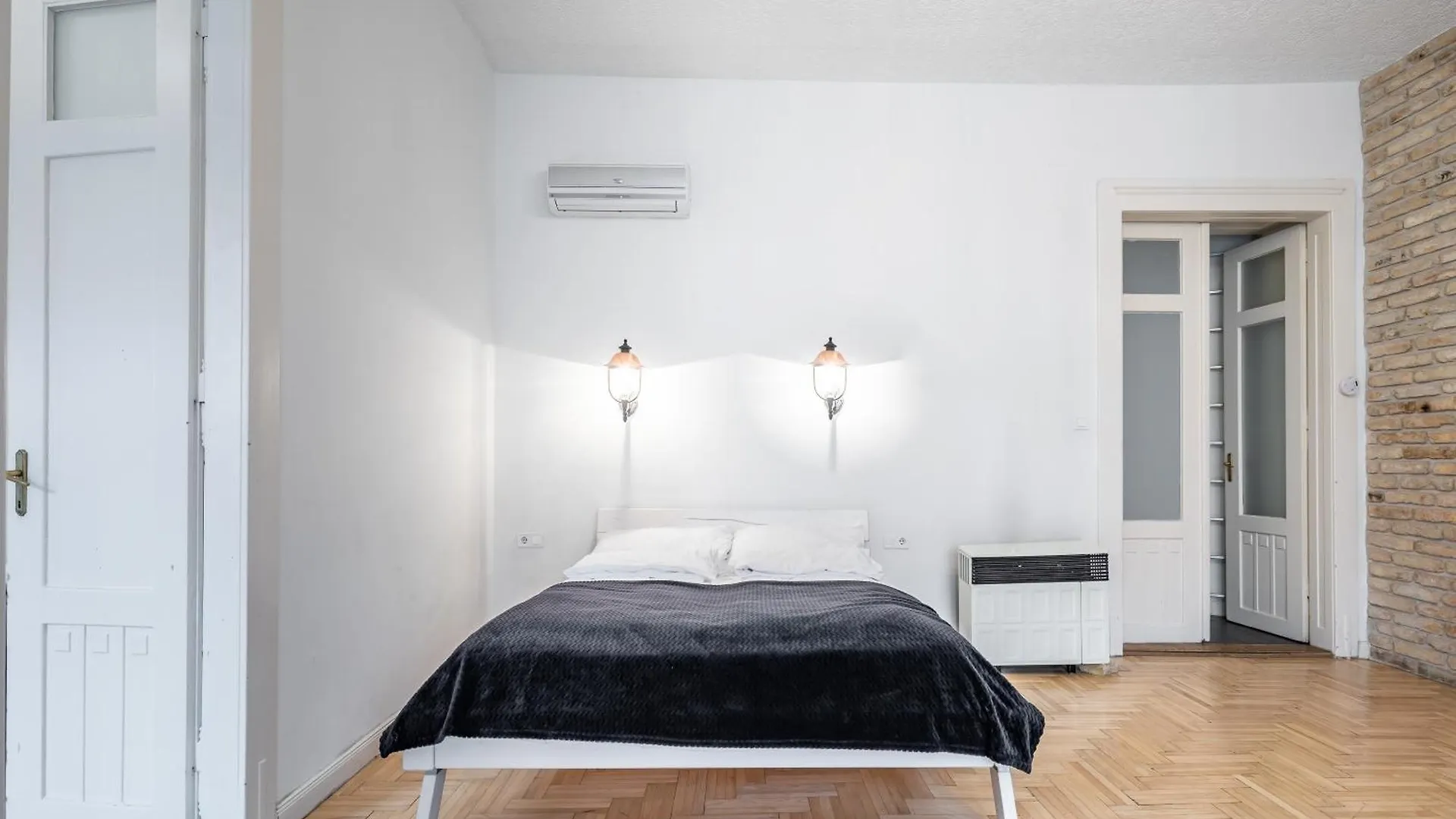 Luxurious Apartments At City Center Budapeszt
