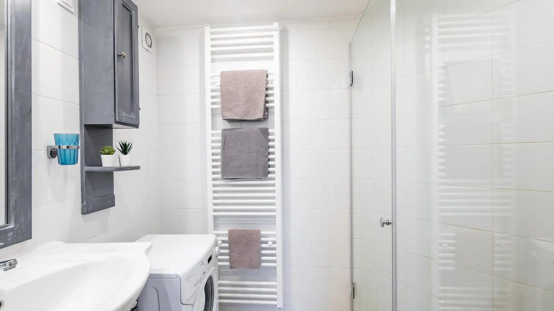 Luxurious Apartments At City Center Budapeszt
