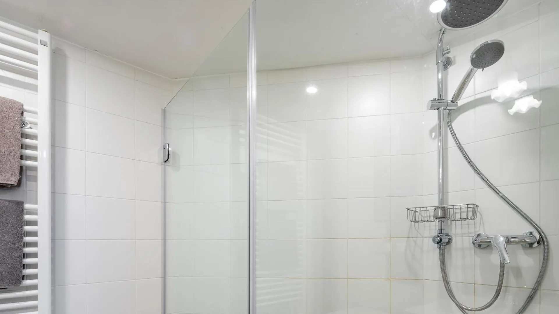 Luxurious Apartments At City Center Budapeszt 0*,