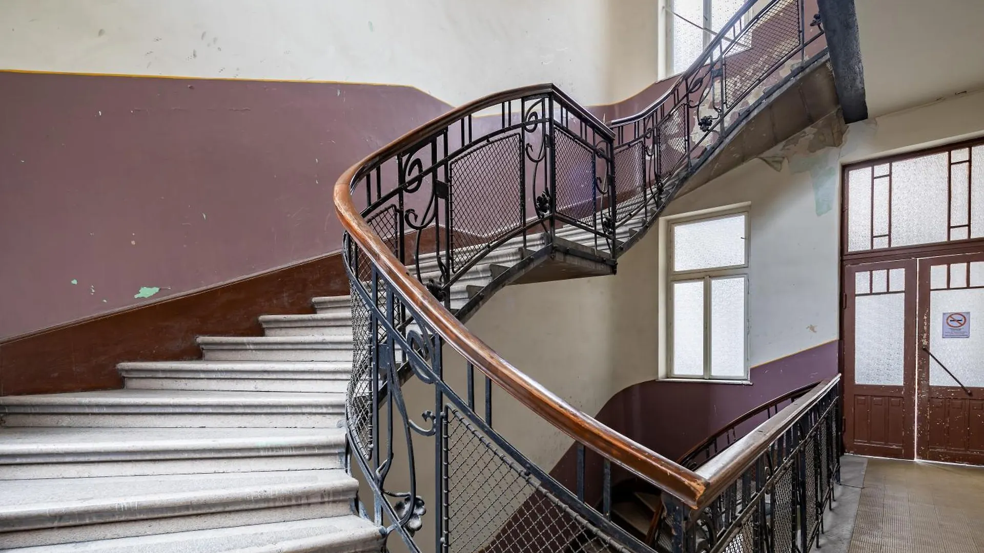 Luxurious Apartments At City Center Budapeszt 0*,
